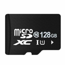 Micro SD HC 128GB Memory Card