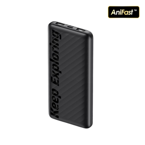 Oraimo Toast 10 PD Pro Fast Charging power bank