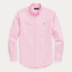Polo Ralph Lauren Men’s Button Down Pink Shirt