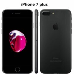 UK Used iPhone 7 Plus 32GB