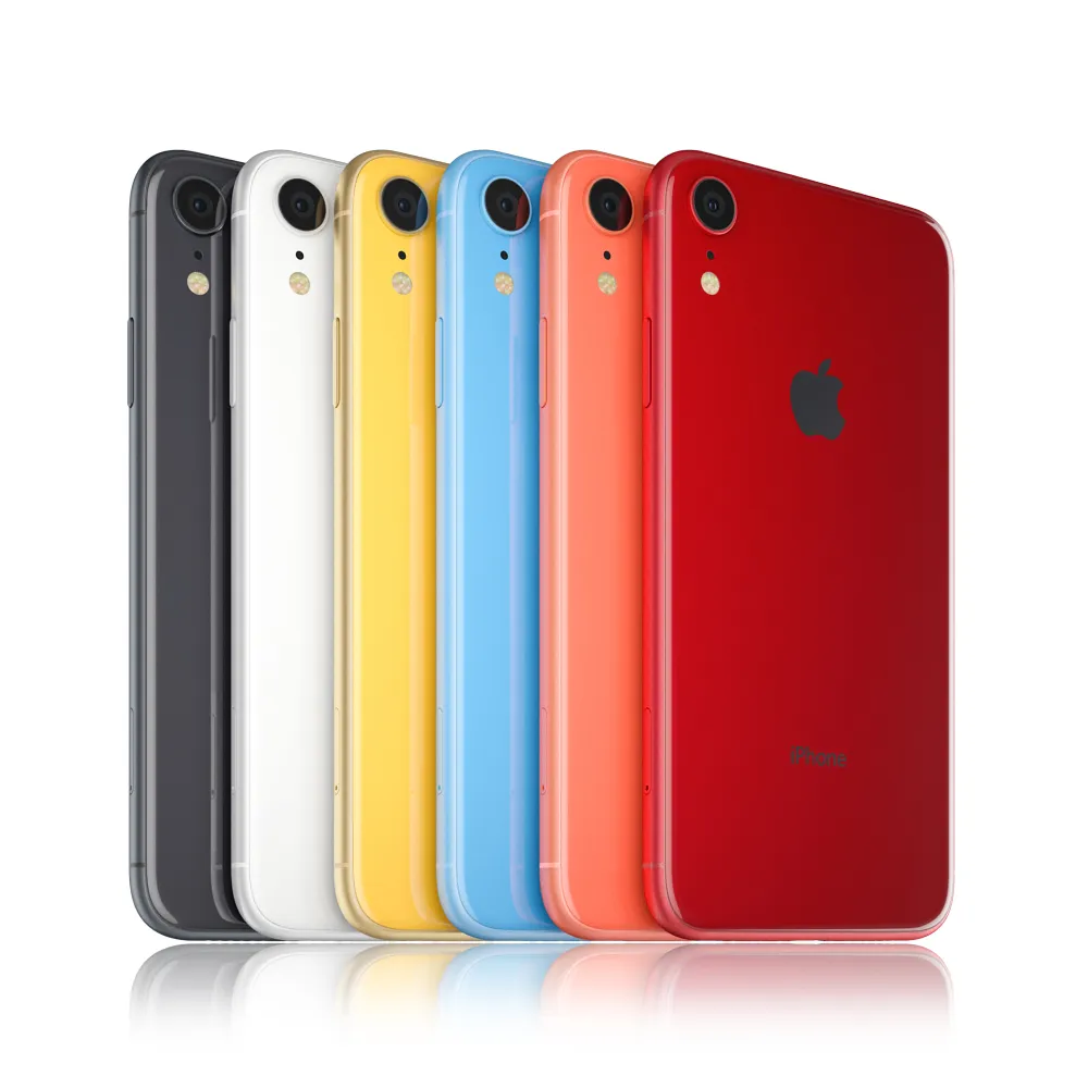 UK Used IPhone XR 128GB | Buy Online At The Best Price In Accra