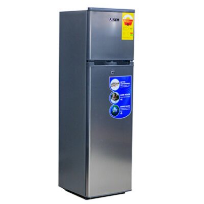 VIZIO 166L Top Freezer Refrigerator VIZ-198i