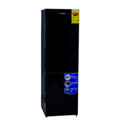 VIZIO 251L Bottom Freezer Refrigerator VIZ-338i