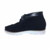 Wallabees Suede Ankle Boot