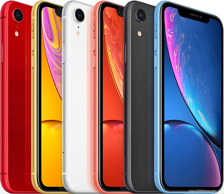 Apple IPhone XR 128GB | Buy Online At The Best Price In Accra