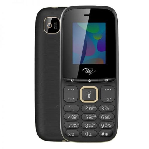 Itel It2173 Dual Sim Feature Phone