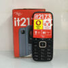 Itel It2173 Dual Sim Feature Phone