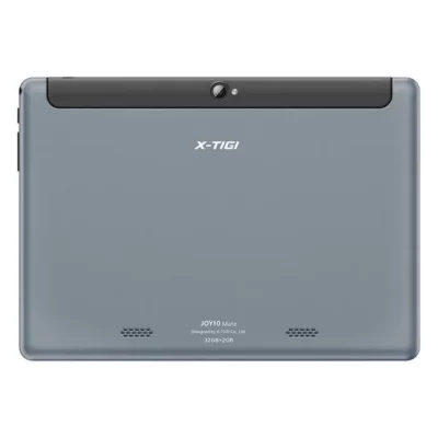 X Tigi Joy 10 Mate Tablet Dual Sim 32GB HDD 2GB Ram 10 1 Gray