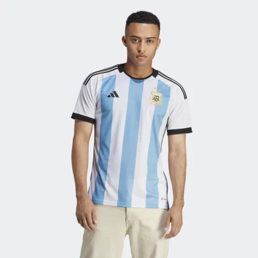 ARGENTINA 22 HOME JERSEY