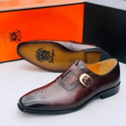 Anax Executive shoe