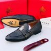 Anax Loafer Shoe