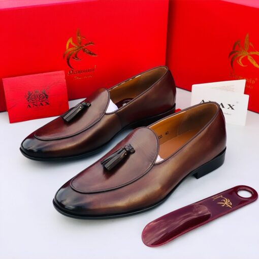 Anax Loafer