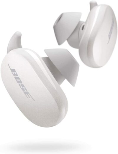 Bose QuietComfort True Noise Cancelling Earbuds