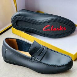 Clarks Loafer Shoe
