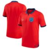 England Away Stadium Shirt 2022