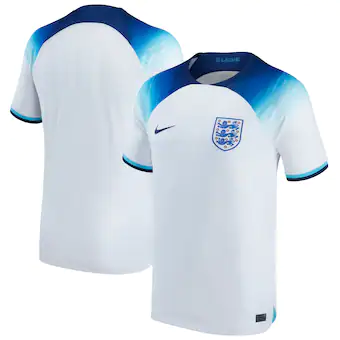 England Home Stadium Shirt 2022