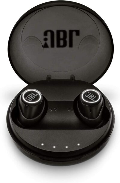 JBL Free II True Wireless in-Ear Headphones