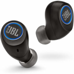 JBL Free II True Wireless in-Ear Headphones