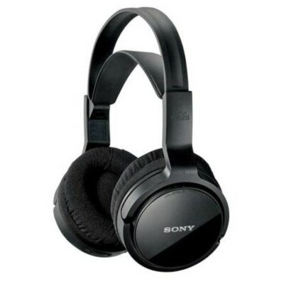 Sony MDRRF81 Wireless Headphones