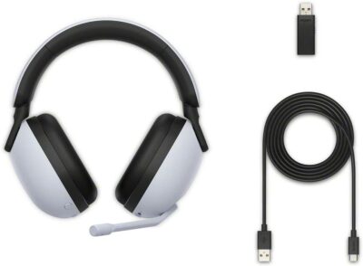 Sony Wh-Wh910n Noise Cancellation
