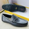 Versace Loafer Shoe
