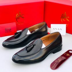 Anax Loafer Shoe