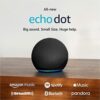 Amazon Echo Dot 5th Gen Speaker