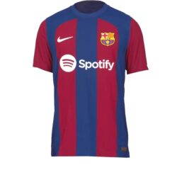 Barcelona 2023-24 Home Jersey