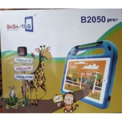 Bebe Tab B2050 Pro Plus Android Kids Tablet