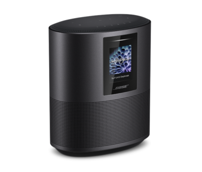 Bose Home 500 Smart Speaker