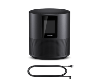 Bose Home 500 Smart Speaker