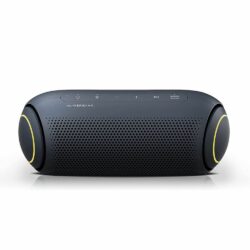 LG XBOOM Go PL5 With Meridian