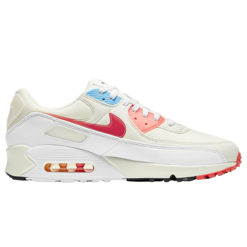 Nike Air Max 90 The Future Is In The Air | Buy Online At The Best Price ...