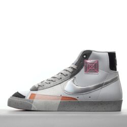 Nike Blazer Mid 77 VNTG Vintage Shanghai Grey