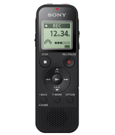 Sony ICD-PX470 Stereo Recorder