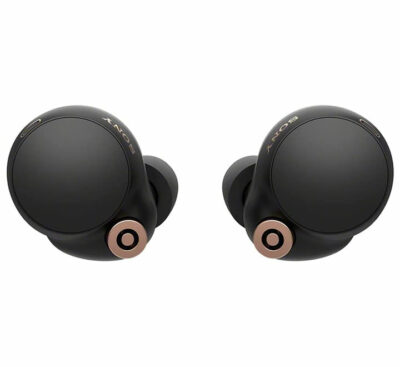Sony WF-1000XM4 Wireless Earbud Headphones