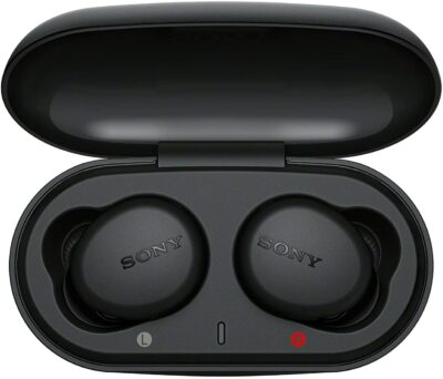 Sony WF-XB700 EarBuds