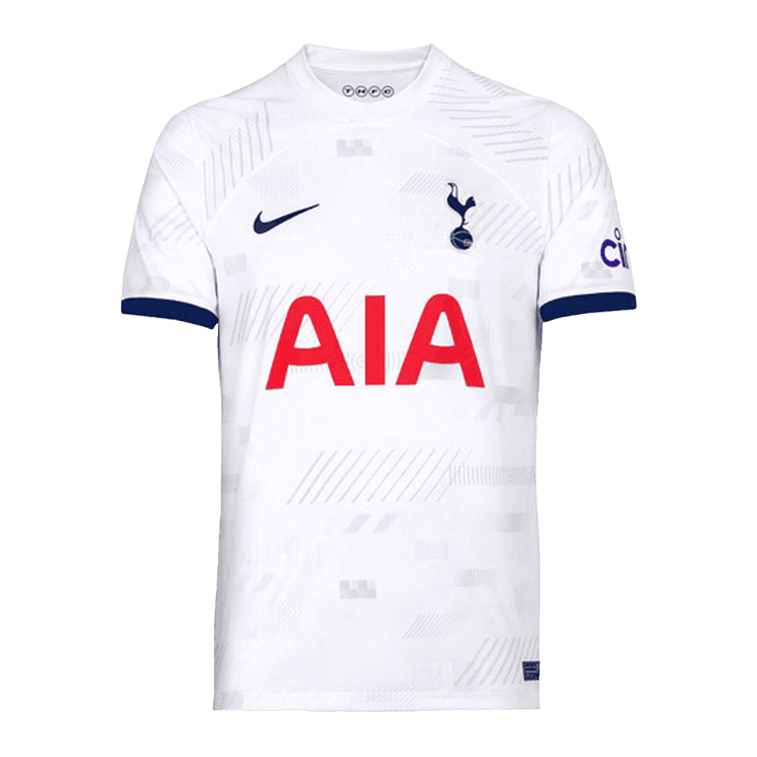 Tottenham Hotspur new kit 23/24 predicted release date
