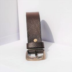 Hanslet Pure Leather Belt