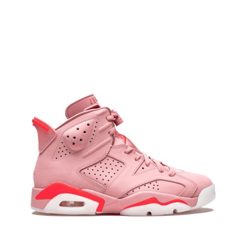 Air Jordan Retro 6 Pink