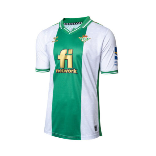 Real Betis 2022-23 Fourth Jersey