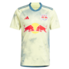 New York Red Bull 2023-24 Home Jersey