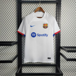 Barcelona Away 2023-24 - Stadium Kit