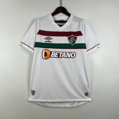 Fluminense 2023-24 Away Jersey