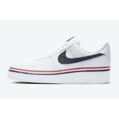 Nike Air Force 1 “Independence Day 2020”