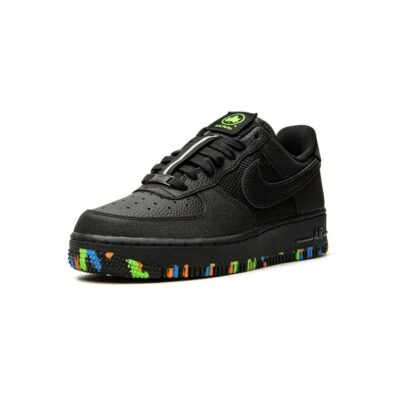 Nike Air Force 1 Low NYC Parks Black