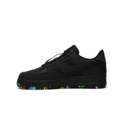 Nike Air Force 1 Low NYC Parks Black