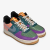 Nike Air Force 1 Low SP x Undefeated Multicolor