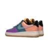 Nike Air Force 1 Low SP x Undefeated Multicolor