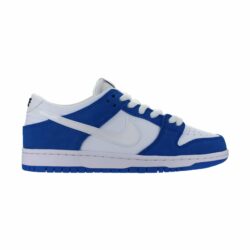 Nike Dunk Low Pro SB Ishod Wair Blue Spark White